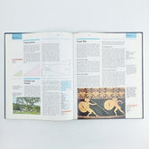 Oxford childrens encyclopedia volume 5 - BKLT31095